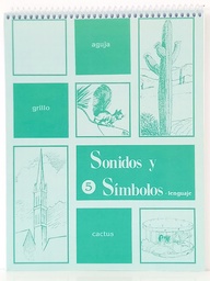 [CS-SONIYSIMB5] SONIDOS Y SIMBOLOS 5 P4