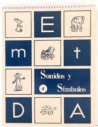 [CLS-SONIYSIMB4] SONIDOS Y SIMBOLOS 4 P3
