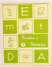 [CLS-SONIYSIMB3] SONIDOS Y SIMBOLOS 3 P2