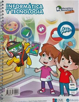 [CS-INFOTECALFA] INFORMATICA Y TECNOLOGIA ALFA + PLATAFORMA P1