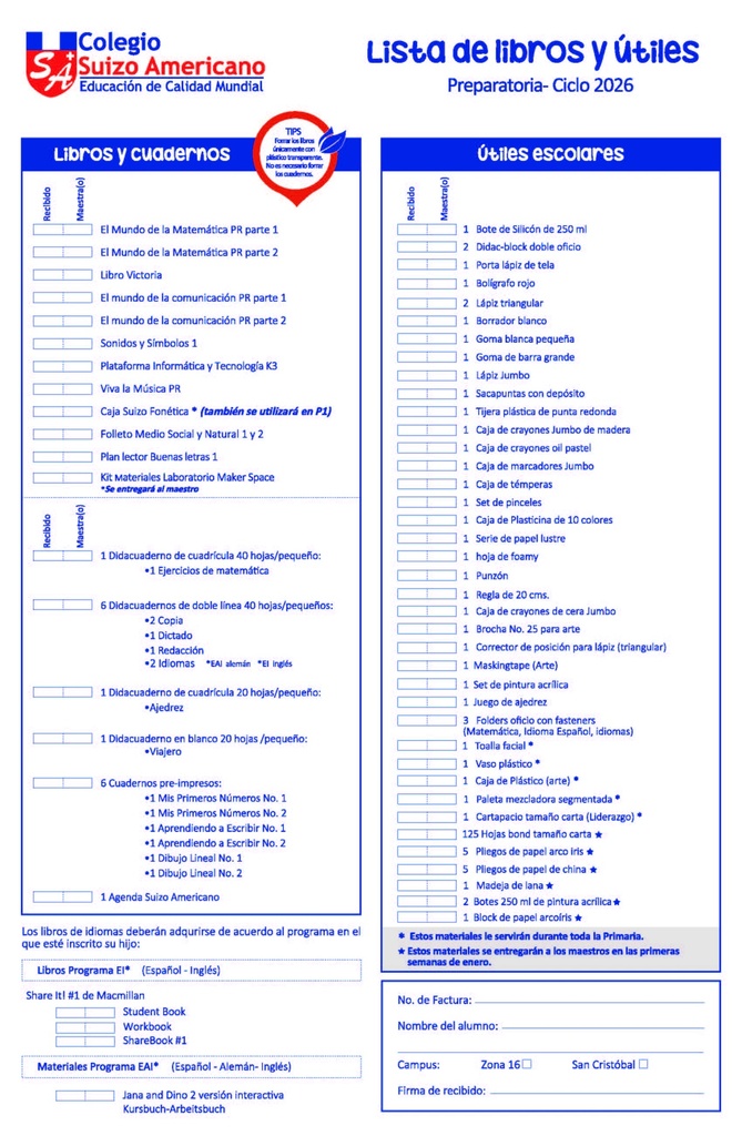 VERIFICACIÓN LISTAS GRADOS