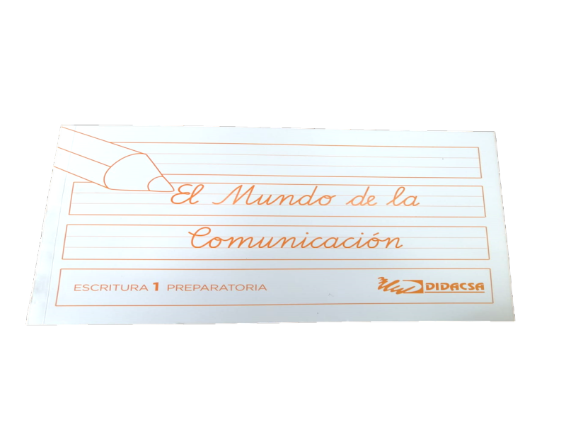 EL MUNDO DE LA COMUNICACION PR-1