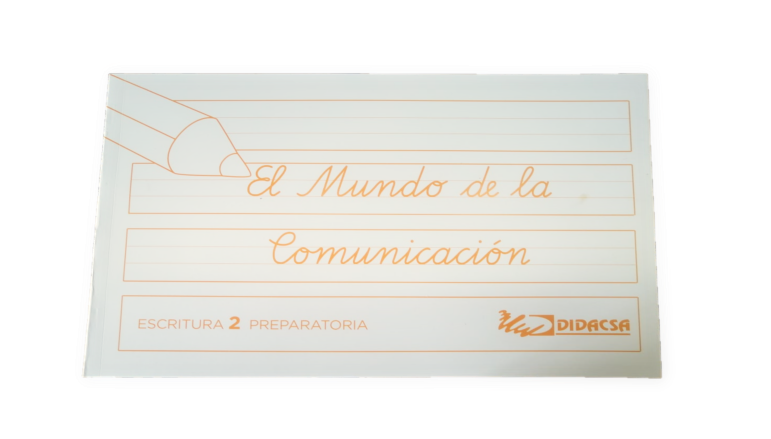 EL MUNDO DE LA COMUNICACION PR-2