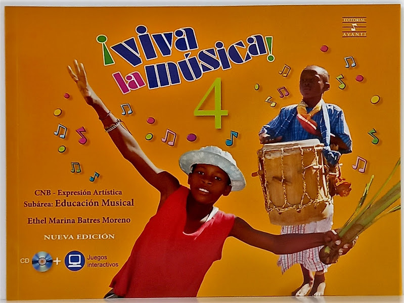 VIVA LA MUSICA 4 P4