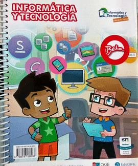 INFORMATICA Y TECNOLOGIA BETA + PLATAFORMA P2