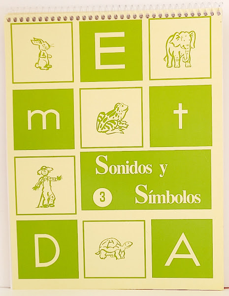 SONIDOS Y SIMBOLOS 3 P2
