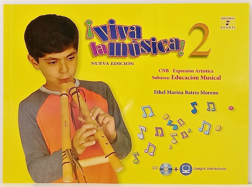 VIVA LA MUSICA 2 P2 