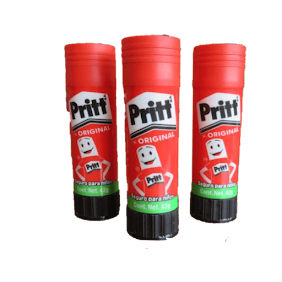 GOMA EN BARRA PRITT 40 GRS