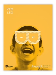 [CL-PLALECAVA1] PLAN LECTOR VEOLEO AVANZA  1  P1