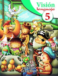 [CL-COMLENG5] COMUNICACIÓN Y LENGUAJE APP 5 (P5)