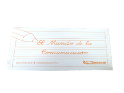 [5106320001] EL MUNDO DE LA COMUNICACION PR-1