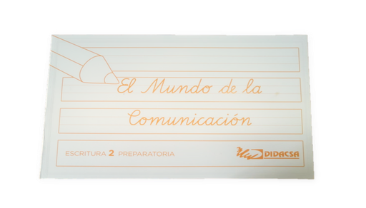 [5106320002] EL MUNDO DE LA COMUNICACION PR-2