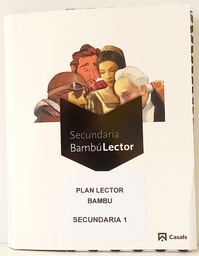 [3EXBPLAL6P] PLAN LECTOR BAMBU SECUNDARIA 1