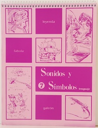 [3SONSIM7] SONIDOS Y SIMBOLOS 7