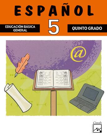 [CS-ESPAÑOL5] ESPAÑOL 5 P5