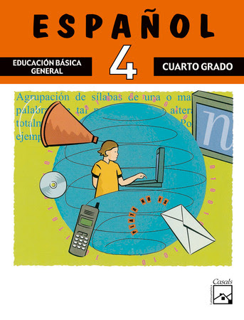 [CS-ESPAÑOL4] ESPAÑOL 4 P4