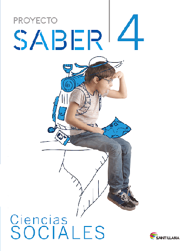 [CS-MEDSOCIA4] MEDIO SOCIAL PROYECTO SABER 4 P4
