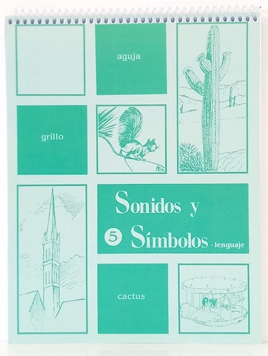 [CS-SONISIMB5] SONIDOS Y SIMBOLOS 5 P4