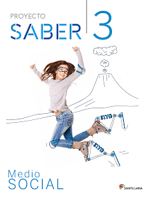[CS-MEDSOCIA3] MEDIO SOCIAL PROYECTO SABER 3 P3
