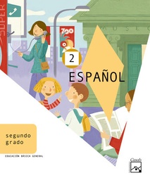 [1GDDESPA02] ESPAÑOL 2