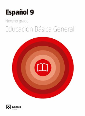 [CS-ESPAÑOL9] ESPAÑOL 9 B3
