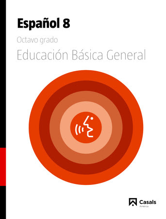 [CS-ESPAÑOL8] ESPAÑOL 8 B2