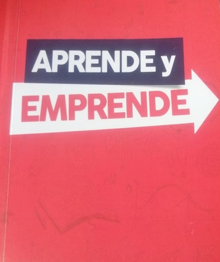 [1FCGAPRYEM] B1  APRENDE Y EMPRENDE