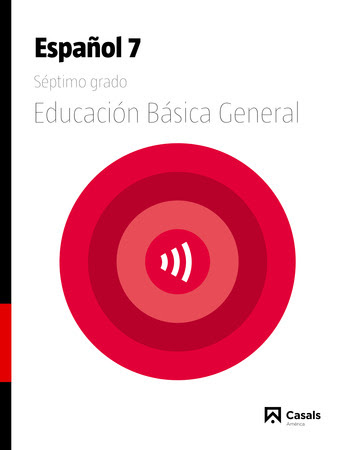 [CS-ESPAÑOL7] ESPAÑOL 7 B1