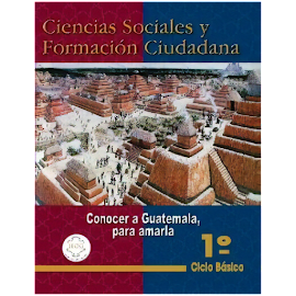 [CS-CIENSOCIA1] CIENCIAS SOCIALES 1RO B1