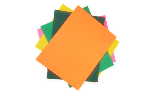 [3PLAHOJFOM] HOJA FOMY CARTA