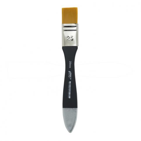 [3TIVPM25FAS] BROCHA PALETINA 25MM FAST