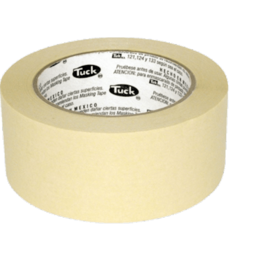 [9000ROLMAT] ROLLO DE MASKING-TAPE