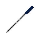 [3CLEBOLAZUL] BOLIGRAFO FC AZUL